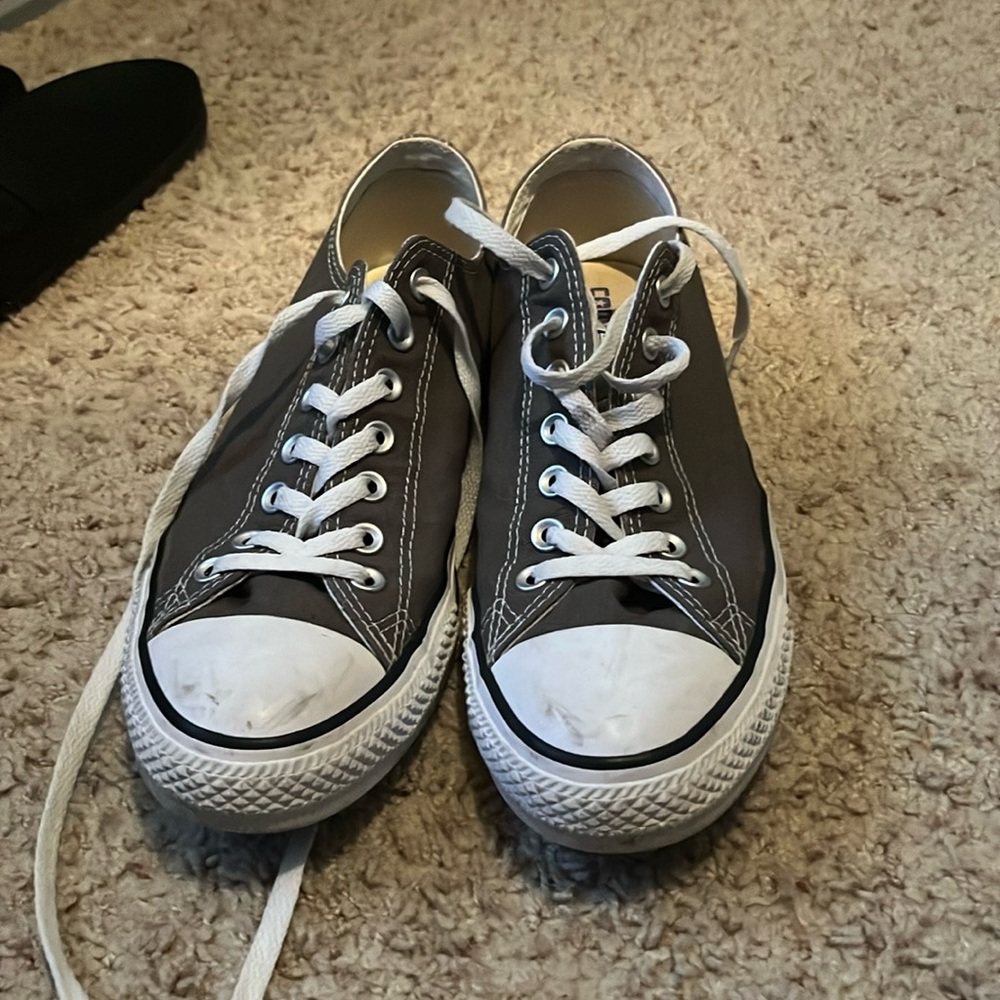 Converse All Star Mens Shoes